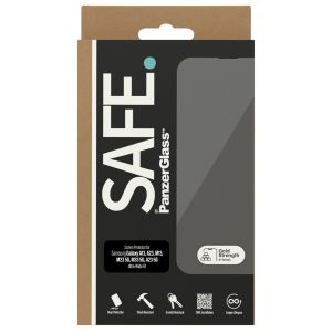 PanzerGlass ﻿Protecteur d'écran SAFE Case Friendly Samsung Galaxy A13 (5G) / A23 (5G)