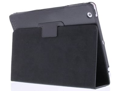 Coque tablette lisse iPad 4 (2012) 9.7 inch / 3 (2012) 9.7 inch / 2 (2011) 9.7 inch