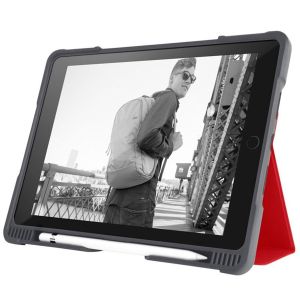 Coque tablette Dux iPad Pro 9.7 (2016) - Rouge