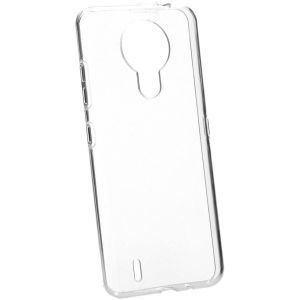 Nokia Coque Clear Nokia 1.4 - Transparent