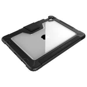 Nillkin Coque tablette Bumper iPad Pro 11 (2018) - Noir
