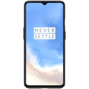 Nillkin Coque Super Frosted Shield OnePlus 7T - Noir