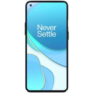 Nillkin Coque Super Frosted Shield OnePlus 8T - Noir