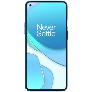 Nillkin Coque Super Frosted Shield OnePlus 8T - Bleu