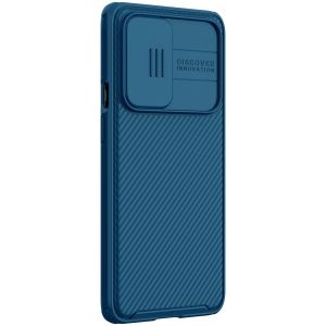 Nillkin Coque CamShield Pro OnePlus 9 Pro - Bleu