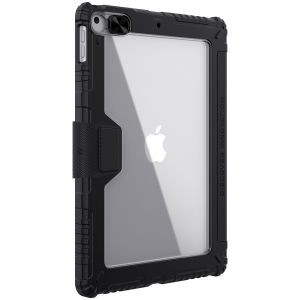 Nillkin Coque tablette Bumper Pro iPad 10.2 (2019 / 2020 / 2021) - Noir