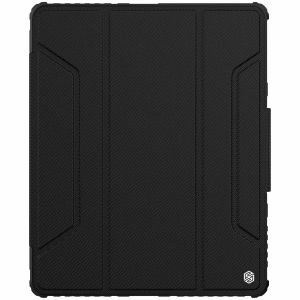 Nillkin Coque tablette Bumper Pro iPad Pro 12.9 (2022 - 2020) - Noir