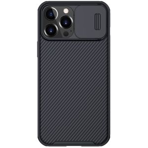 Nillkin Coque CamShield Pro iPhone 13 Pro Max - Noir