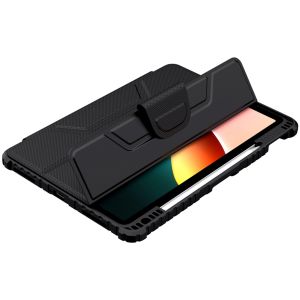 Nillkin Coque tablette Bumper Pro Xiaomi Pad 5 / 5 Pro - Noir