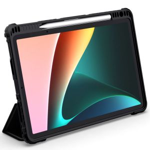 Nillkin Coque tablette Bumper Pro Xiaomi Pad 5 / 5 Pro - Noir