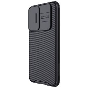 Nillkin Coque CamShield Pro Samsung Galaxy S22 - Noir