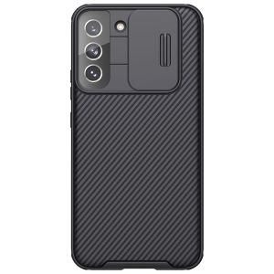 Nillkin Coque CamShield Pro Samsung Galaxy S22 - Noir