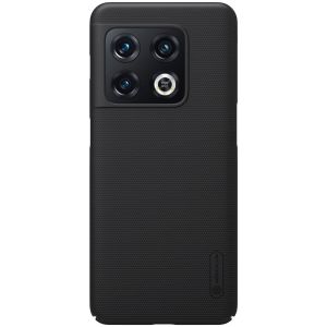 Nillkin Coque Super Frosted Shield OnePlus 10 Pro - Noir