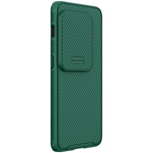 Nillkin Coque CamShield Pro OnePlus 10 Pro - Vert