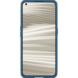 Nillkin Coque CamShield Pro Realme GT 2 Pro - Bleu