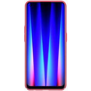 Nillkin Coque Super Frosted Shield OnePlus Nord CE 2 5G - Rouge
