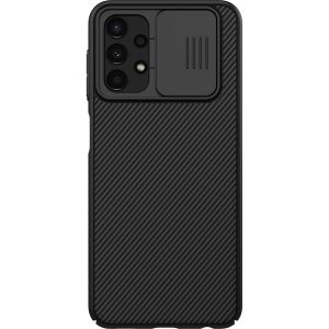 Nillkin Coque CamShield Samsung Galaxy A13 (4G) - Noir