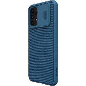 Nillkin Coque CamShield Samsung Galaxy A13 (4G) - Bleu