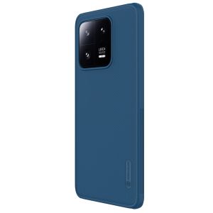 Nillkin Coque Frosted Shield Pro Xiaomi 13 - Bleu