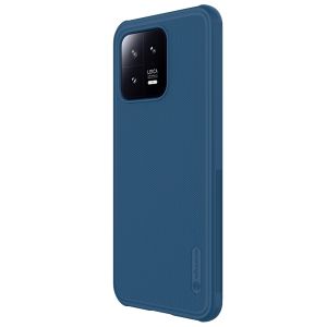 Nillkin Coque Frosted Shield Pro Xiaomi 13 Pro - Bleu