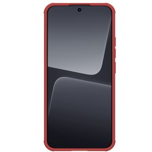 Nillkin Coque Frosted Shield Pro Xiaomi 13 Pro - Rouge