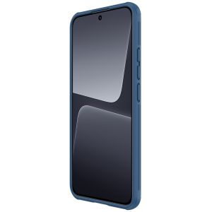 Nillkin Coque CamShield Pro Xiaomi 13 - Bleu