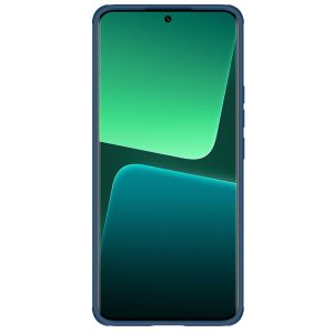 Nillkin Coque CamShield Pro Xiaomi 13 Pro - Bleu