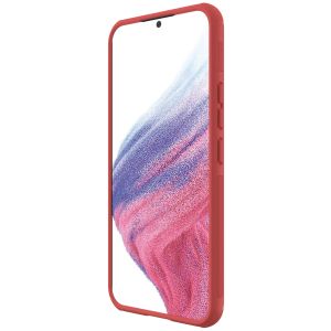 Nillkin Coque Frosted Shield Pro Samsung Galaxy A54 (5G) - Rouge