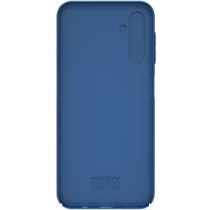 Nillkin Coque CamShield Samsung Galaxy A14 (5G) - Bleu