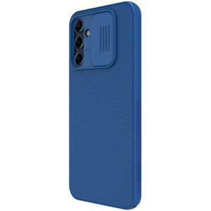 Nillkin Coque CamShield Samsung Galaxy A14 (5G) - Bleu