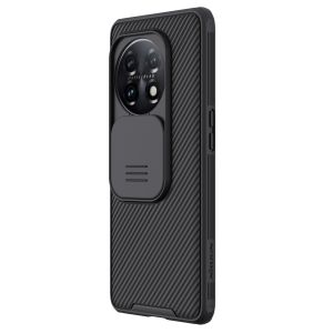 Nillkin Coque CamShield OnePlus 11 - Noir