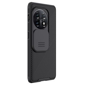 Nillkin Coque CamShield OnePlus 11 - Noir