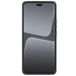 Nillkin Coque Frosted Shield Pro Xiaomi 13 Lite - Noir