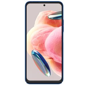 Nillkin Coque CamShield Xiaomi Redmi Note 12 4G - Bleu
