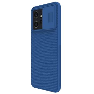 Nillkin Coque CamShield Xiaomi Redmi Note 12 4G - Bleu