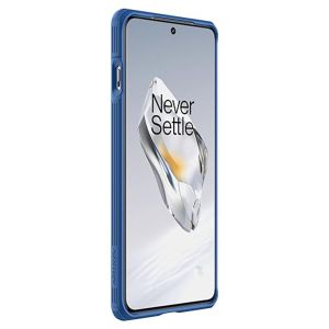 Nillkin Coque CamShield Pro OnePlus 12 - Bleu