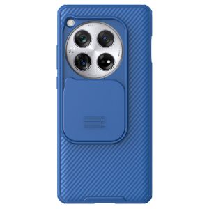 Nillkin Coque CamShield Pro OnePlus 12 - Bleu