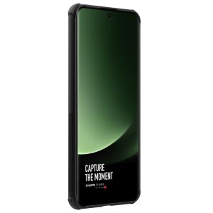 Nillkin Coque Frosted Shield Pro Xiaomi 14 Ultra - Noir