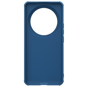 Nillkin Coque Frosted Shield Pro Xiaomi 14 Ultra - Bleu