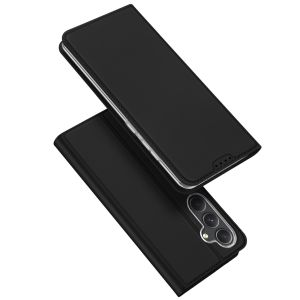 Dux Ducis Étui de téléphone Slim Samsung Galaxy S23 FE - Noir 