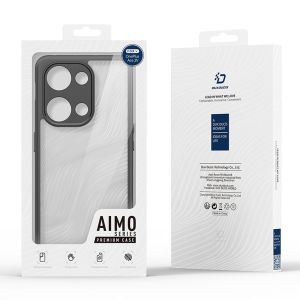 Dux Ducis Coque arrière Aimo OnePlus Nord 3 - Transparent