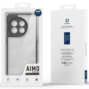 Dux Ducis Coque arrière Aimo OnePlus 11 - Transparent