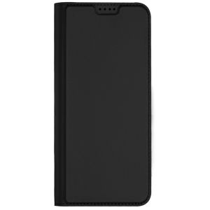 Dux Ducis Étui de téléphone Slim Motorola Moto G13 / G23 - Noir
