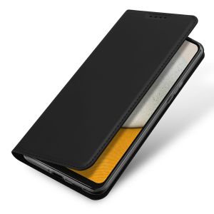Dux Ducis Étui de téléphone Slim Samsung Galaxy A34 (5G) - Noir
