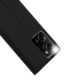 Dux Ducis Étui de téléphone Slim Xiaomi Redmi Note 12 Pro / Xiaomi Poco X5 Pro 5G - Noir