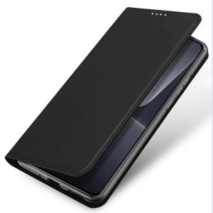 Dux Ducis Étui de téléphone Slim Xiaomi 13 - Noir