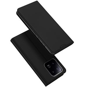 Dux Ducis Étui de téléphone Slim Xiaomi 13 Pro - Noir