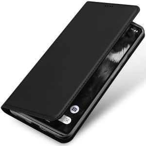 Dux Ducis Étui de téléphone Slim Google Pixel 7 - Noir