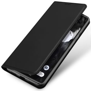 Dux Ducis Étui de téléphone Slim Google Pixel 7 Pro - Noir