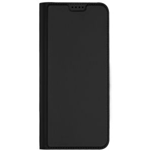 Dux Ducis Étui de téléphone Slim Xiaomi Redmi A1 / A2 - Noir